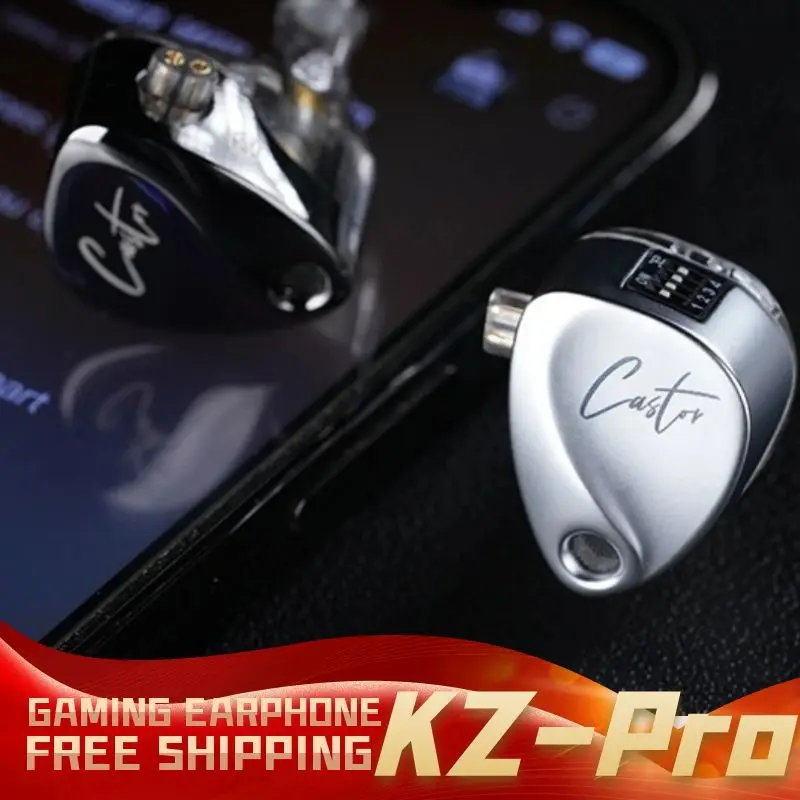 Kz-Castor Pro Adjus… - image