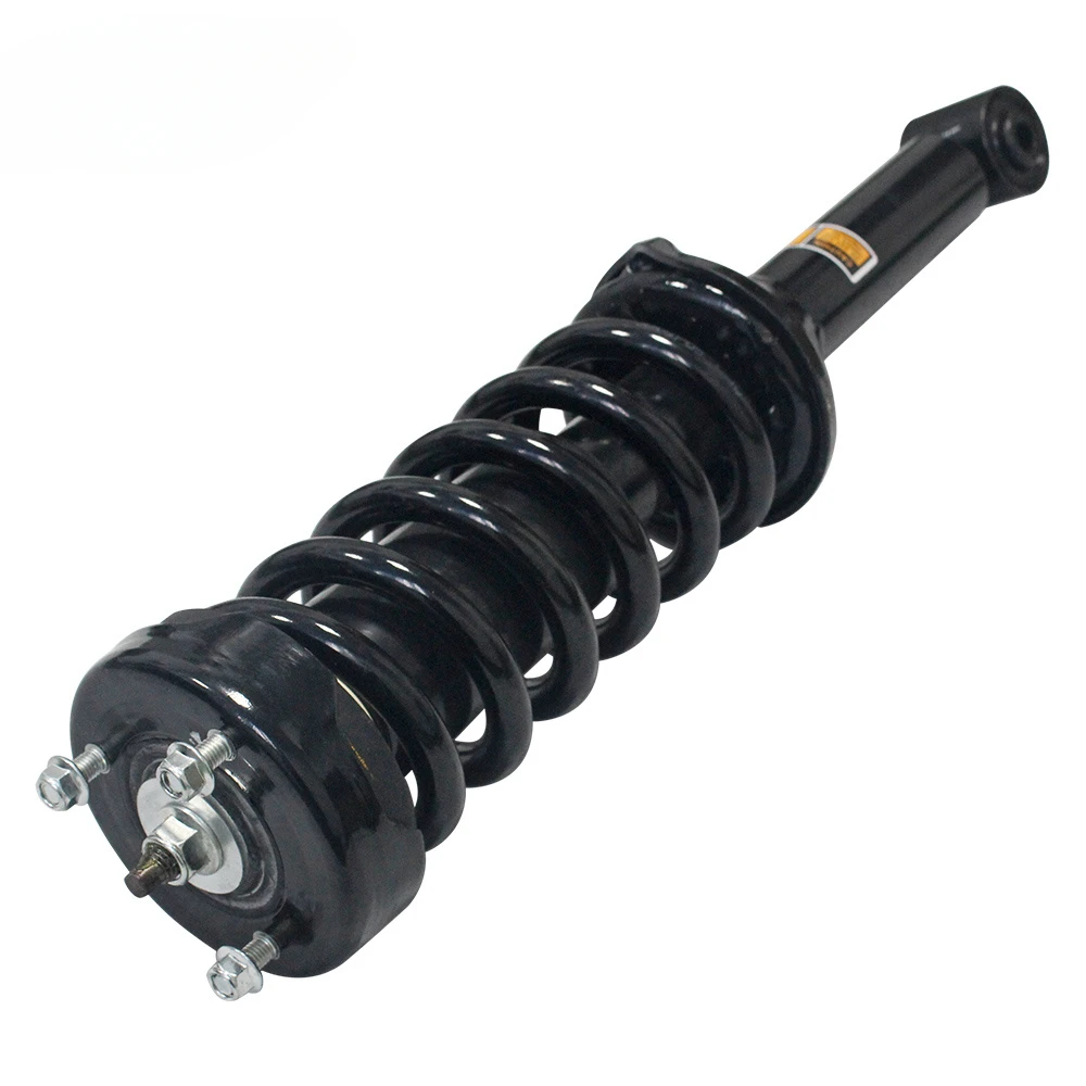 Front Left Right For LandRover Discovery 3 L319 2004 Coil Spring Shock Assembly without EDC OR VDC OEM NO. RNB000498