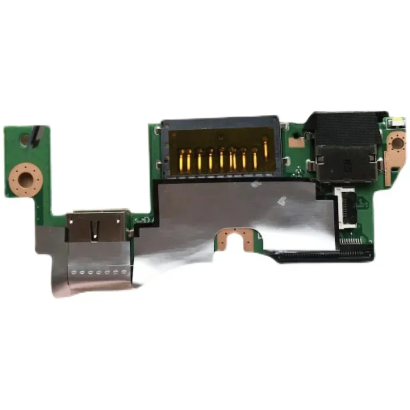 ZUIDID is suitable for lenovo K4E-ITL K4E-IIL500 ThinkBook 14-IML USB card reader board 5C50S25019