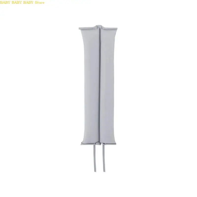 

Q81A Защитная накладка на поручни кровати с защитой от детей устраняет опасность возникновения зазоров