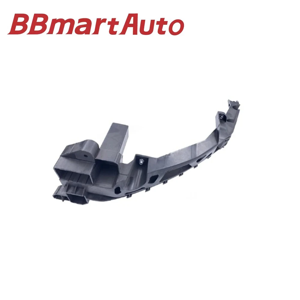 

BBmart Auto Parts 1pcs Front Right Headlight Bracket For Audi Q3 2012-2018 OE 8U0805608A High Quality Car Accessories