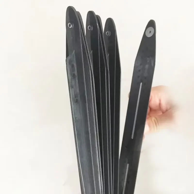 High Quality Sulzer G6100 Carbon Fiber Rapier Ribbon Loom Parts