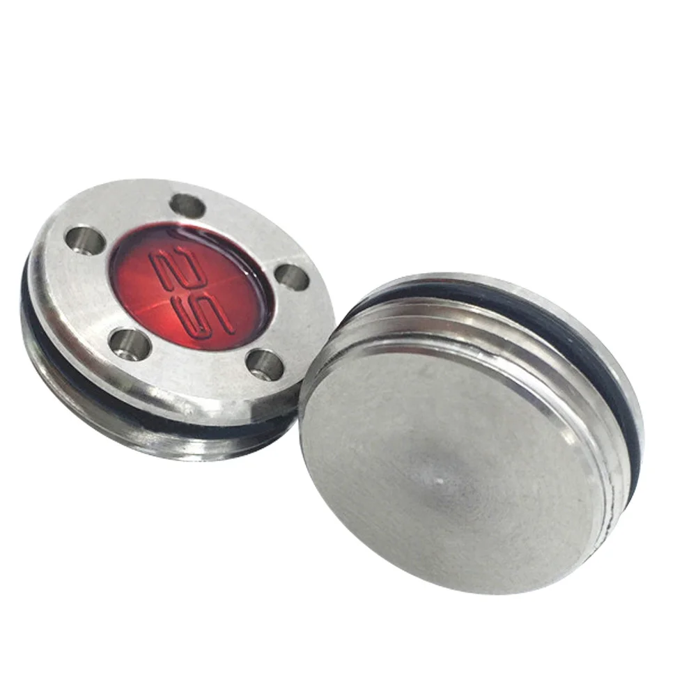 

Golf Putter Weights 25G Durable For Select Futura X Golo Series Cameron Custom Weight Putter Accessories