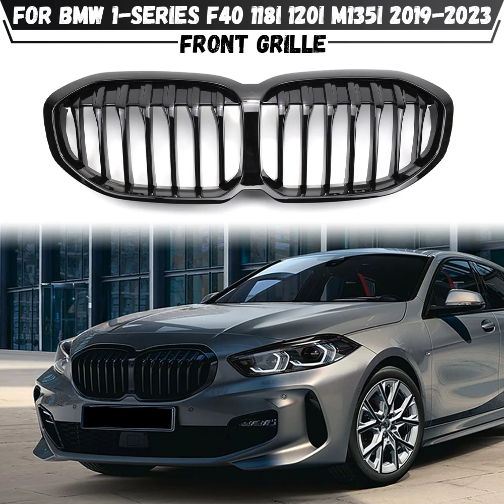 auto-griglia-anteriore-paraurti-griglia-per-bmw-serie-1-f40-118i-120i-m135i-2019-2020-2021-2022-2023-nero-lucido-griglia