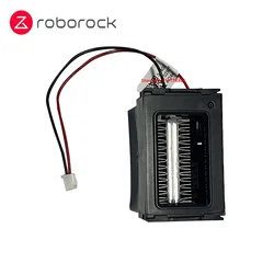 Original PTC Heating Module for Roborock S7 MaxV Ultra S7 Pro Ultra Vacuum Cleaner Parts Empty Wash Fill Dock Lava Accessories