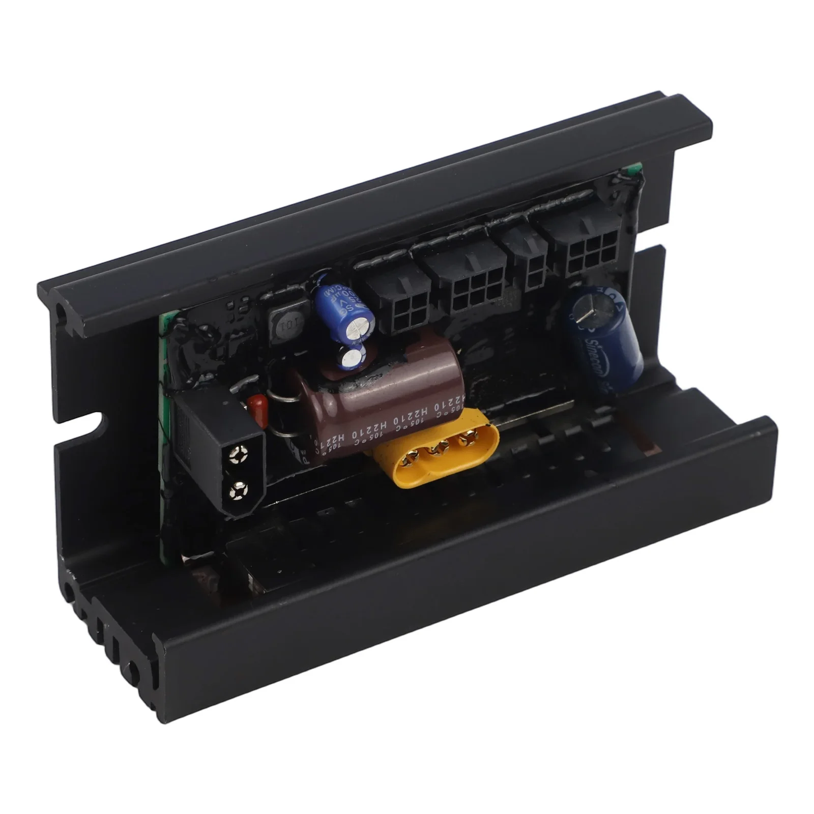 

For Electric Scooter Motherboard For Xiaomi 4 Hassle-free Installation Improved Responsiveness Metal And Plastic