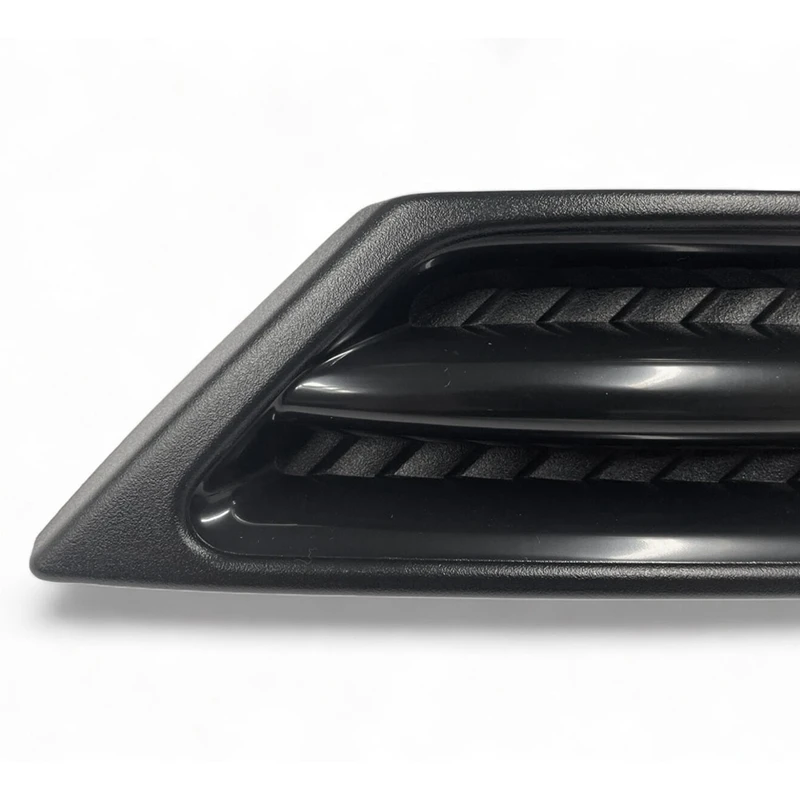 1Pair Side Indicator Light Trim Panel 63137260201 63137260202 For BMW MINI R55 R56 R57 R58 R59 07-15 Fender Turn Signal