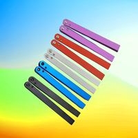 TheOne Squid Trainer нож бабочка 440 Blade Channel Aluminum Handle Bushing System EDC Tool