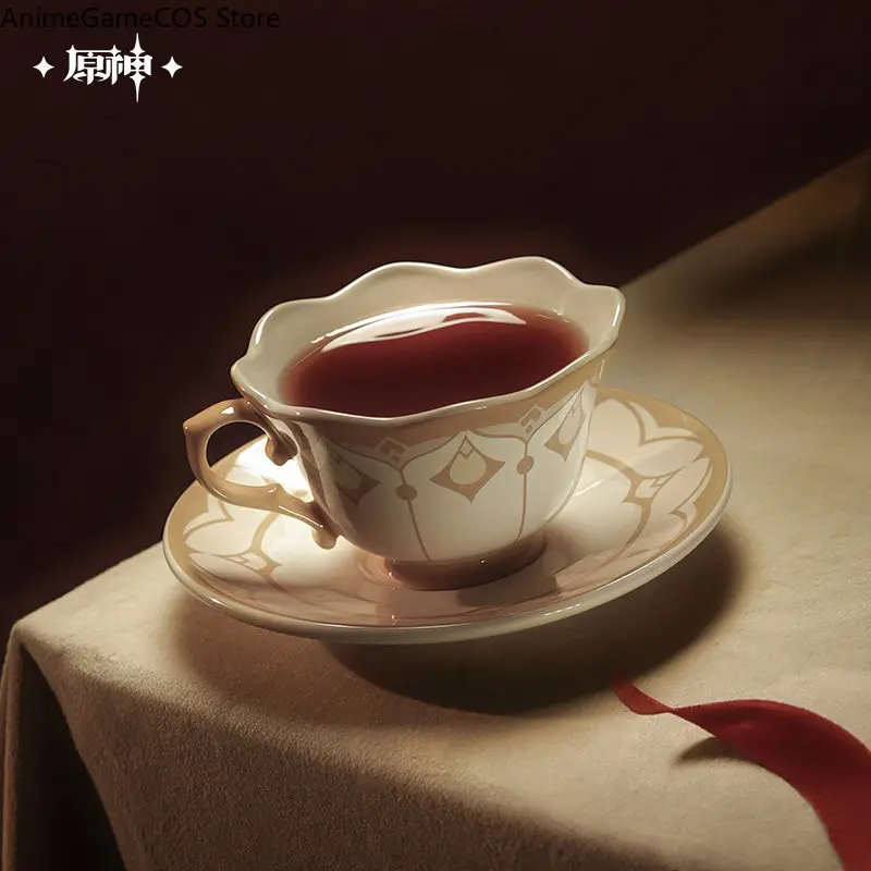 Anime Genuine Official Genshin - đánh giá và giá Coffee Tea & Espresso Appliances