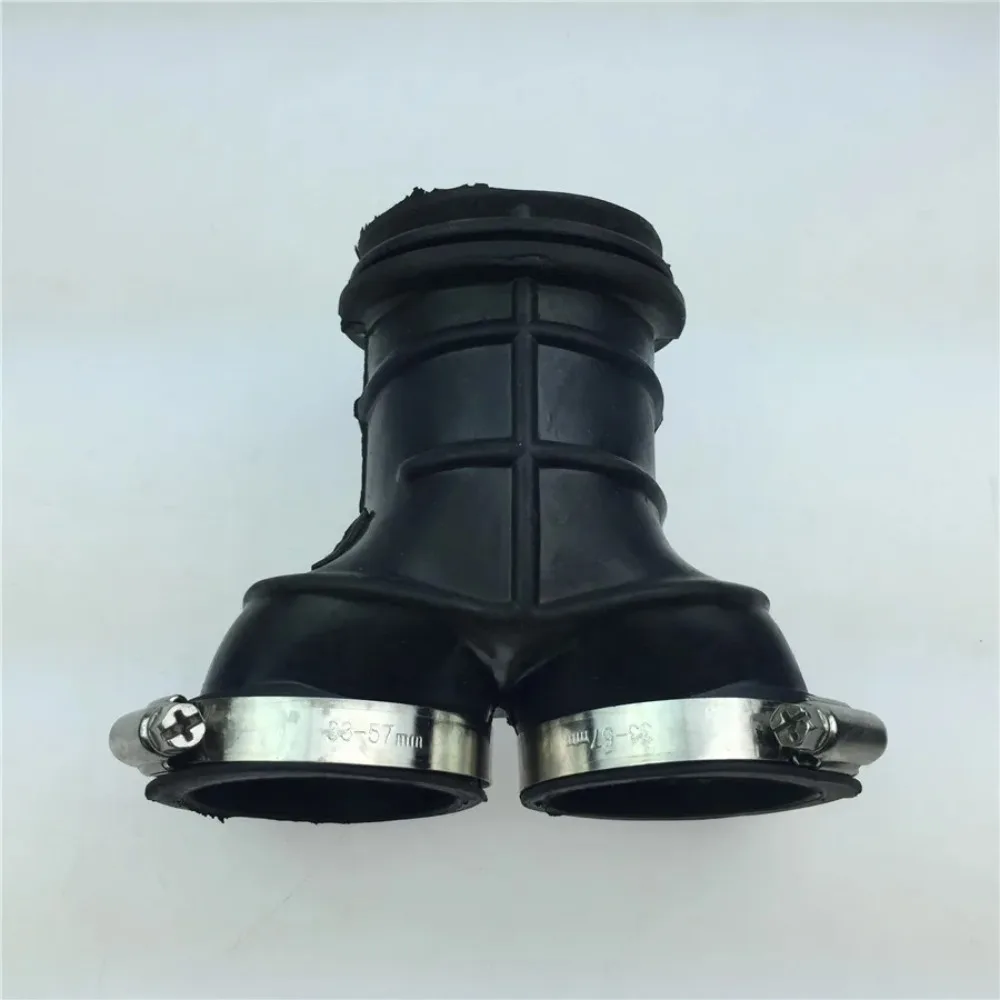 For Regal Raptor for CA250 Earth Eagle King Motorcycle Air Filter Into  Trachea DD250E DD250G Air Filter Air Filter Into Trachea