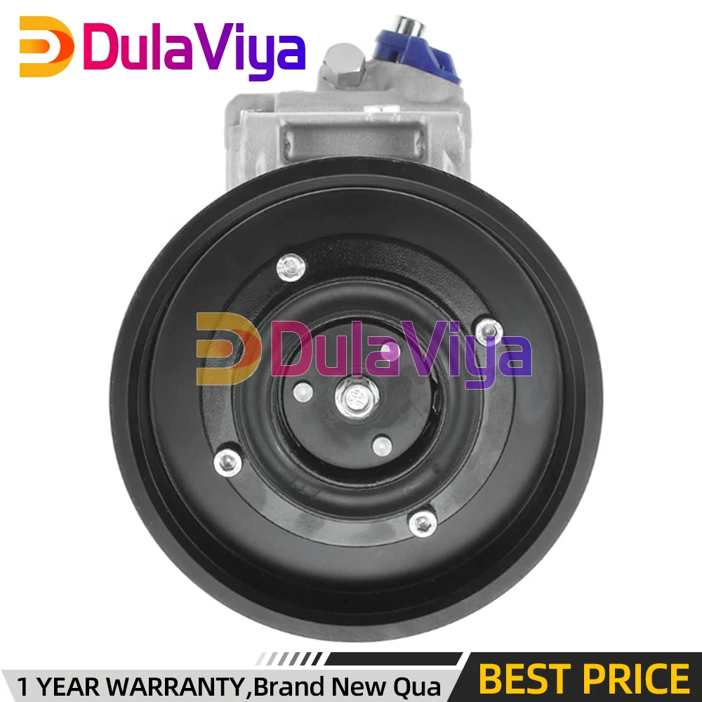 

Новый компрессор переменного тока PXE16 для Audi Quattro Volkswagen Jetta Golf Passat Beetle 1K0820803T 1K0820808G 1K0820859G 506041-0001