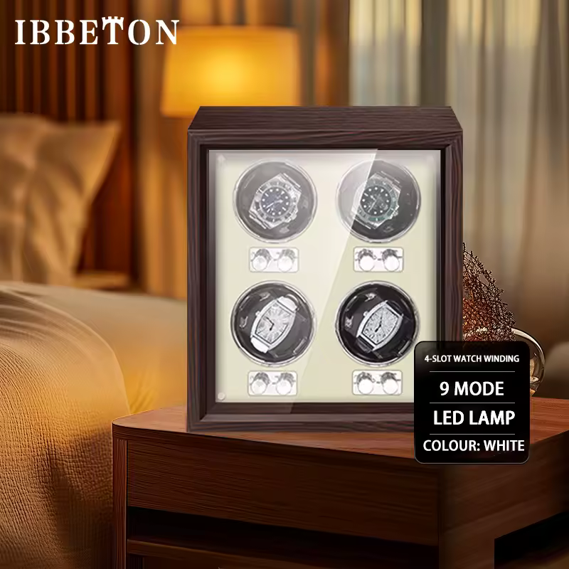 Best AliExpress Watch Cases - Organizers & Automatic Winders