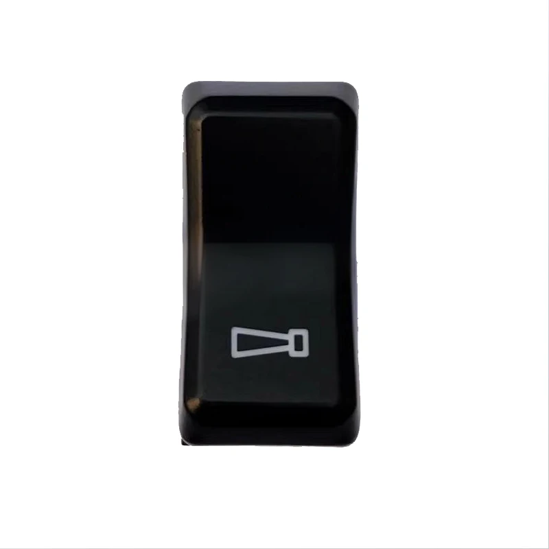 

Top-Quality Horn Changeover Switch (Part No.: 812W25503-6002) - Fits SINOTRUK SITRAK C7H / C5H