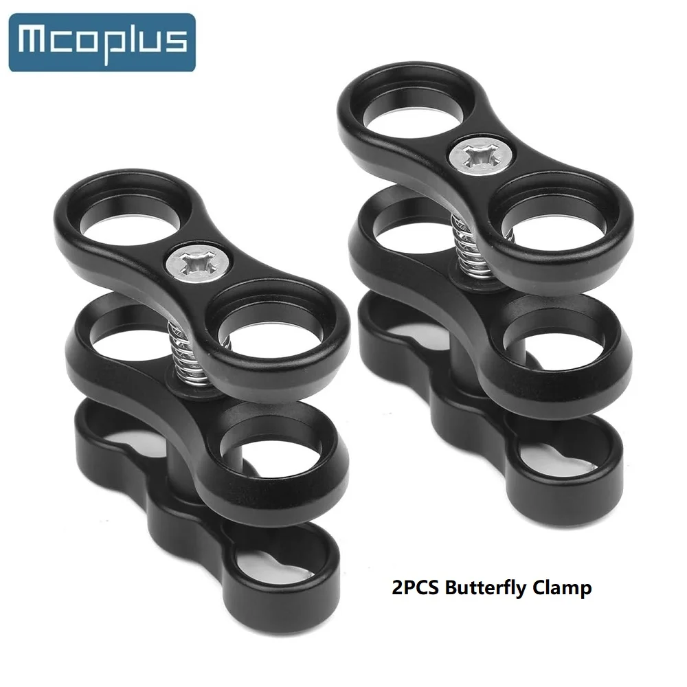 Mcoplus 2 PCS 1
