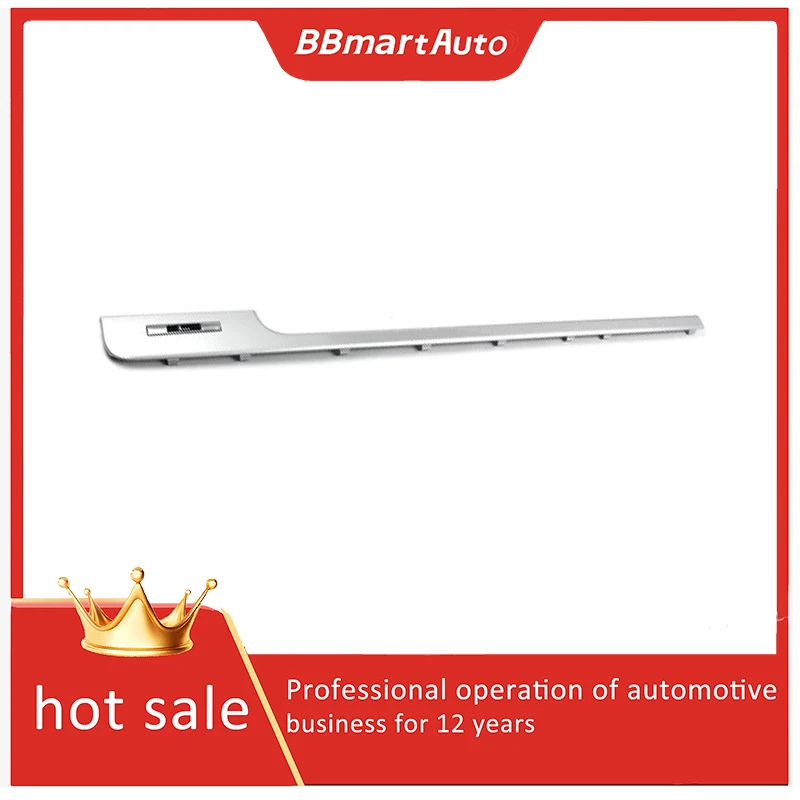 

LR057857 Door Side Moulding Trim for Land Rover Range Rover 2014-2017 BBmart