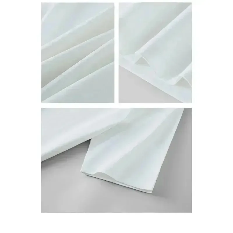 2026 夏ラインストーン面白いパターンデイリー Tシャツ男性と女性シンプルなカラーブロック多用途ゴシック半袖ルーズ Tシャツ