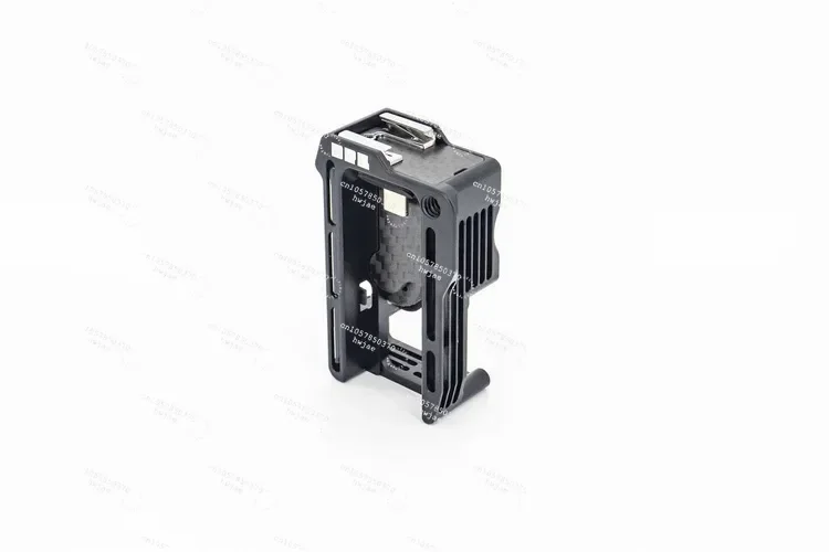 Hard Drive Case Hanger L M42 M.2 SSD RAW Storage Sigma Kit