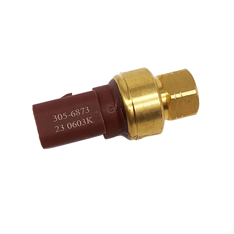 

For Caterpillar Excavator Cat320 326 329d2 336 340d2 Diesel Oil-water Separator Pressure Sensor Excavator Accessories