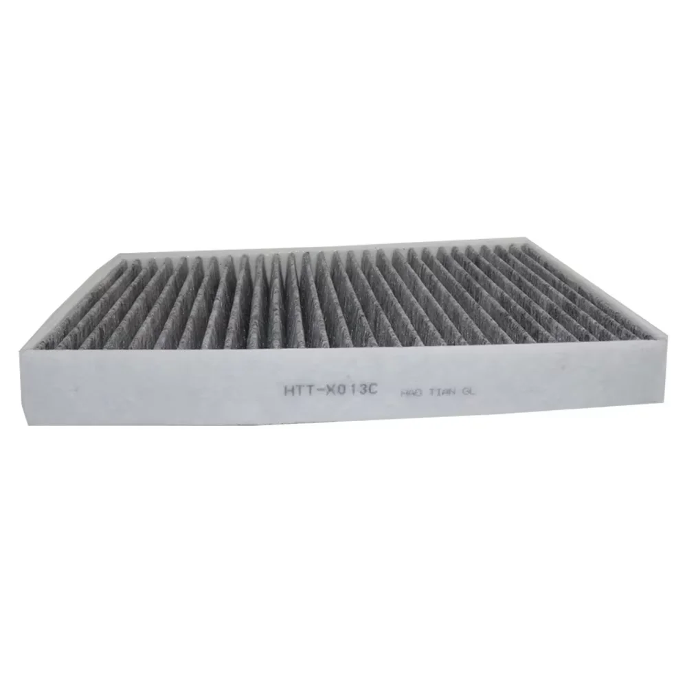 Cabin Air Filter 1035125-00-A 1007479-00-A For TESLA MODEL S Air conditioning filter New Energy Vehicle Parts Accessories