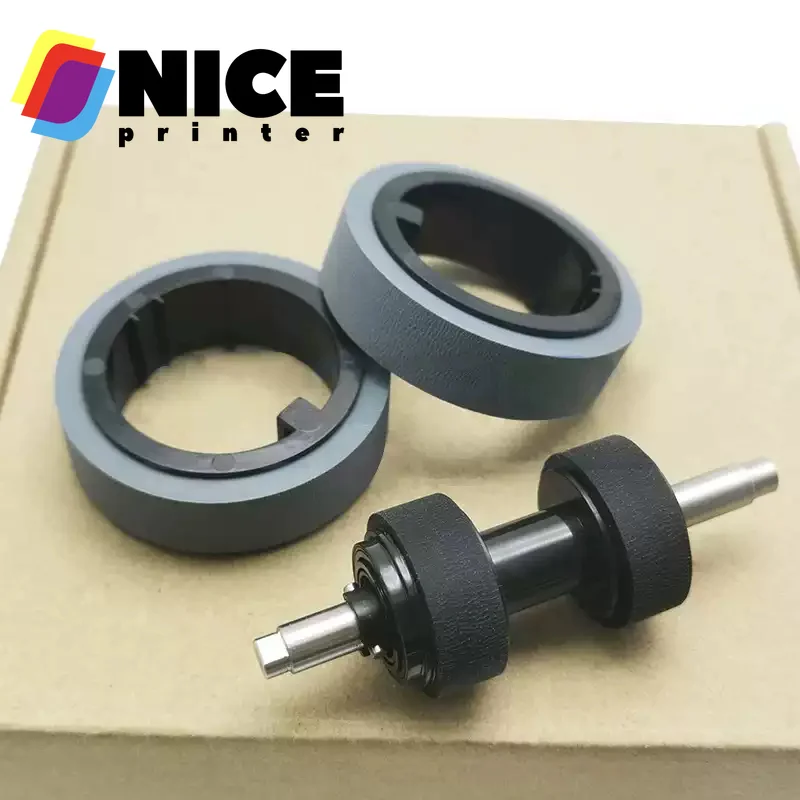 

1 комплект сменных ролика KV-SS061 для PANASONIC KV SL1035 SL1036 SL1056 SL1066 SL1055 SL1077 SL3056 S1027C N1028X N1058X S1057C