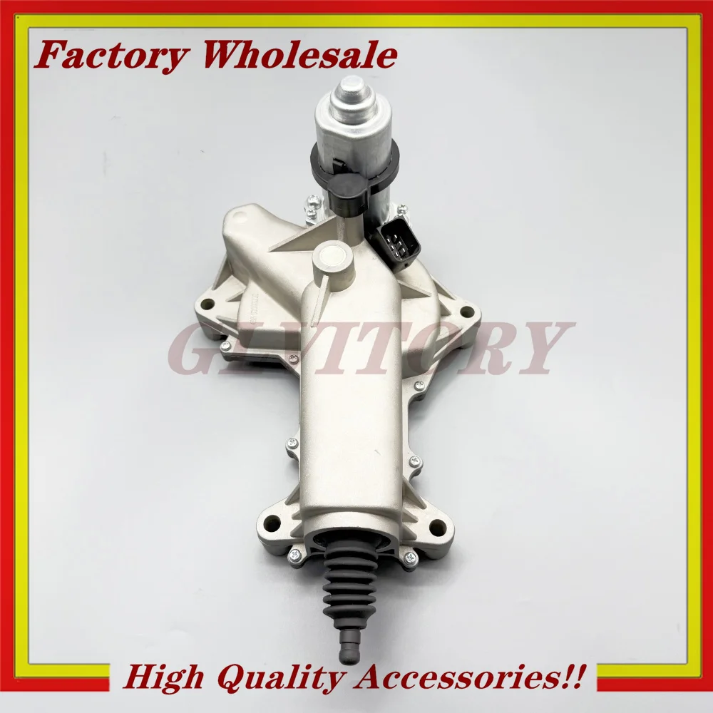 328D0-00Q0A 0501230010 3981000093 Conjunto de Cilindro Esclavo del Actuador de Embrague Compatible con 2.3 3.0 L M9T Para Nissan Renault Opel Iveco Nuevo