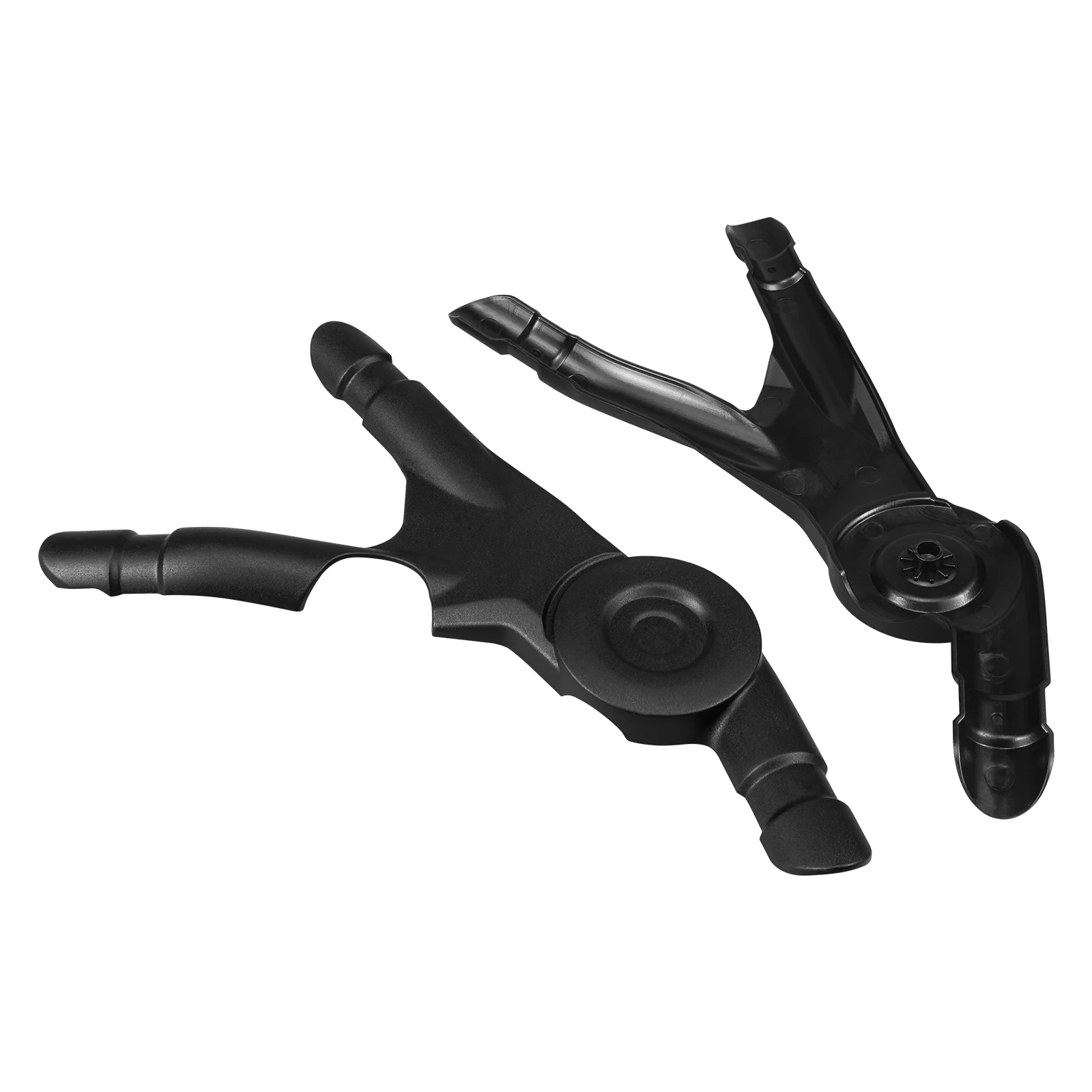 Für BMW R1250GS R1200GS Adventure Rahmenschutz Hinterer Bremsflüssigkeitsbehälter-Schutz R1250GS GSA 2018-2023 R1200GS Adventure 2013-2018 – Detail 12
