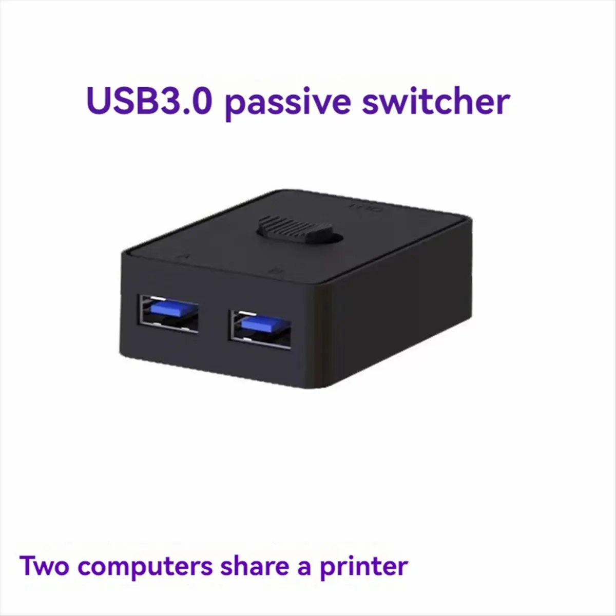 【CHYMS】2 Port Usb S…