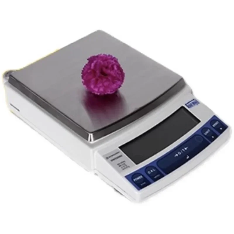 

Электронные аналитические весы UX620/UW420/820S/220H, лабораторные, точность до 1 мг