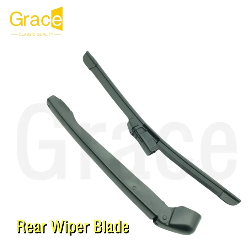 Rear Wiper Blade For Ford Ecosport 11