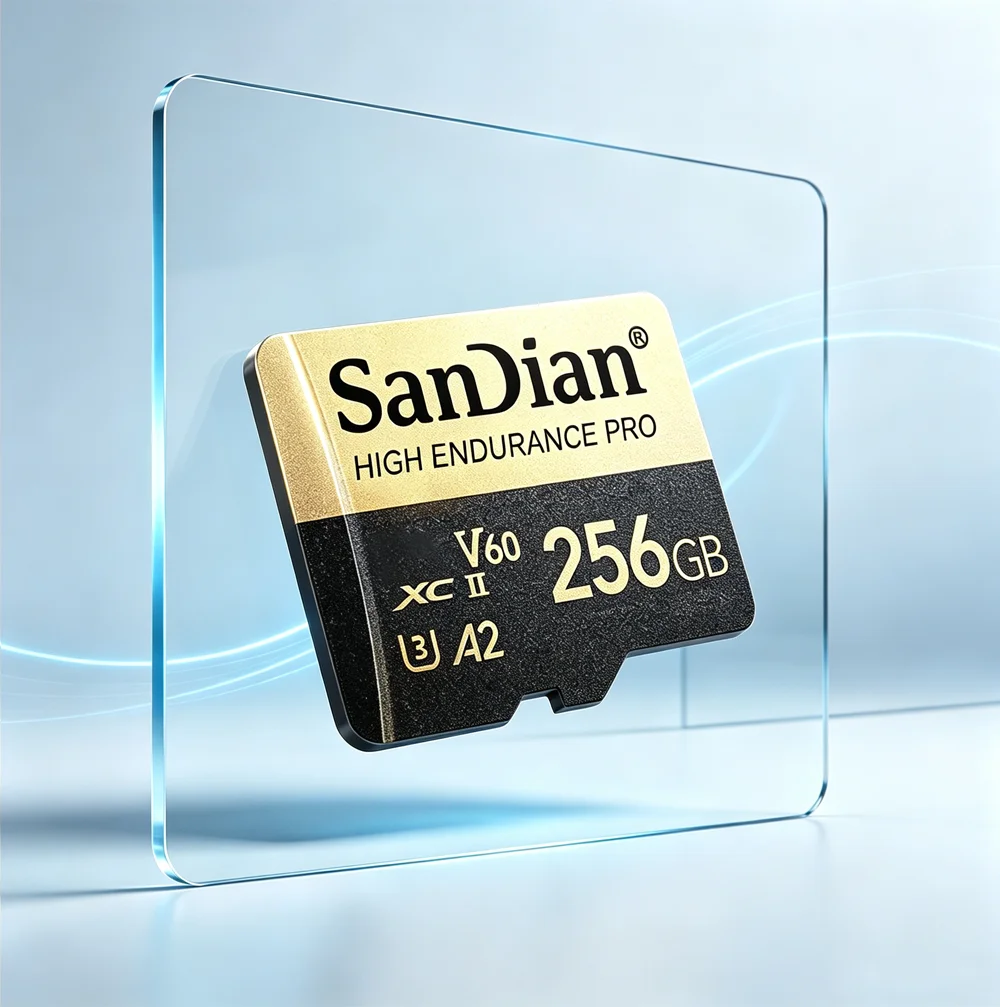64GB 128GB Memory Card 256GB 512GB  Micro TF SD Class 10 U3 V30 32GB SD Card for DJI Mavic Drone 4K Recording