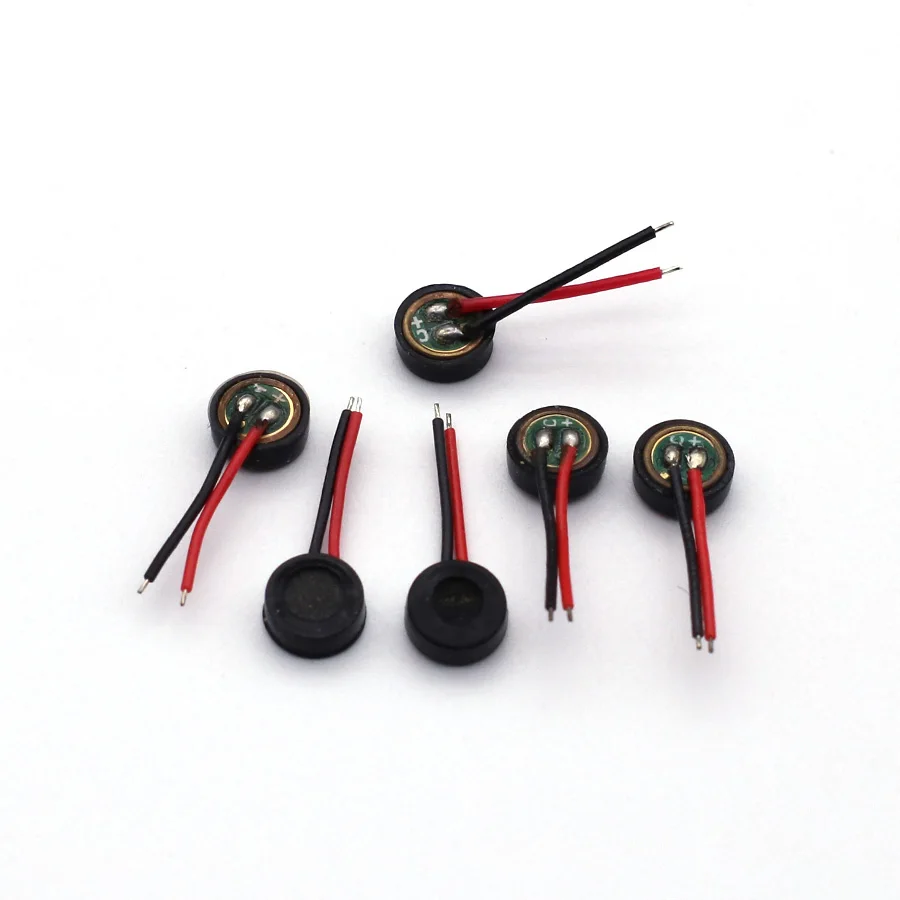 10-500pcs Inner MIC Speaker For Jiayu G1 G2 G3 G2S G3s G3T G3C Lenovo S850 K3 K30-T k30-W S850T YT30-X50F Microphone Transmitter