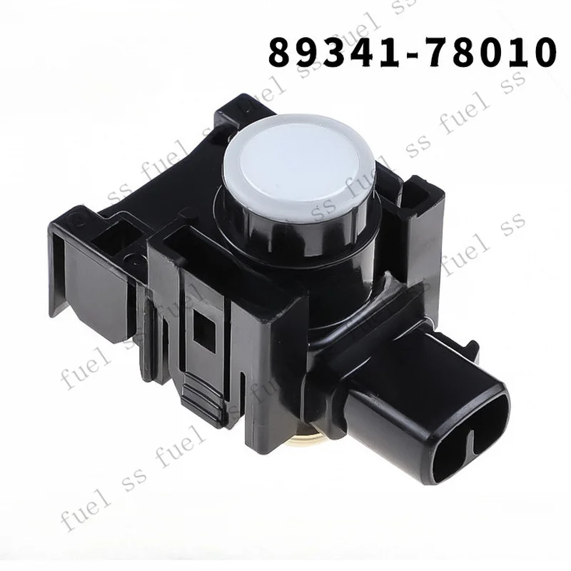 S+ 1 Pc New Radar Sensor Parking Aid Sensor 89341-78010 For Toyota Lexus NX200T*