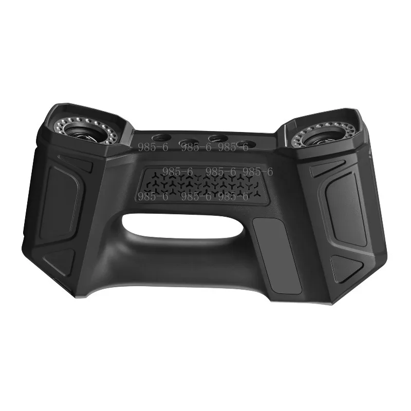 0.02Mm High Accuracy 3D Scanner, 2w/s Blu-ray Scan 24-bit Full Color Handheld Device