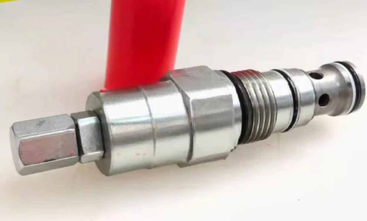 

Model CBV1-10-C-0-A-50 valve