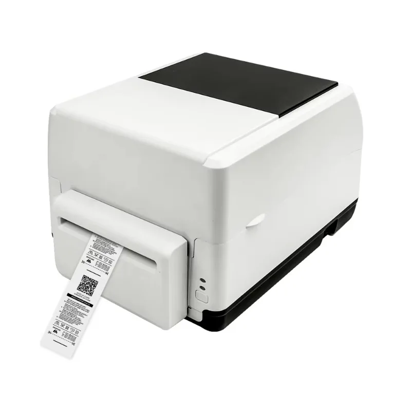 

2026 MASUNG MS - 1730S Wash Mark Thermal Transfer Printer: Tailored For Clothing Label Application