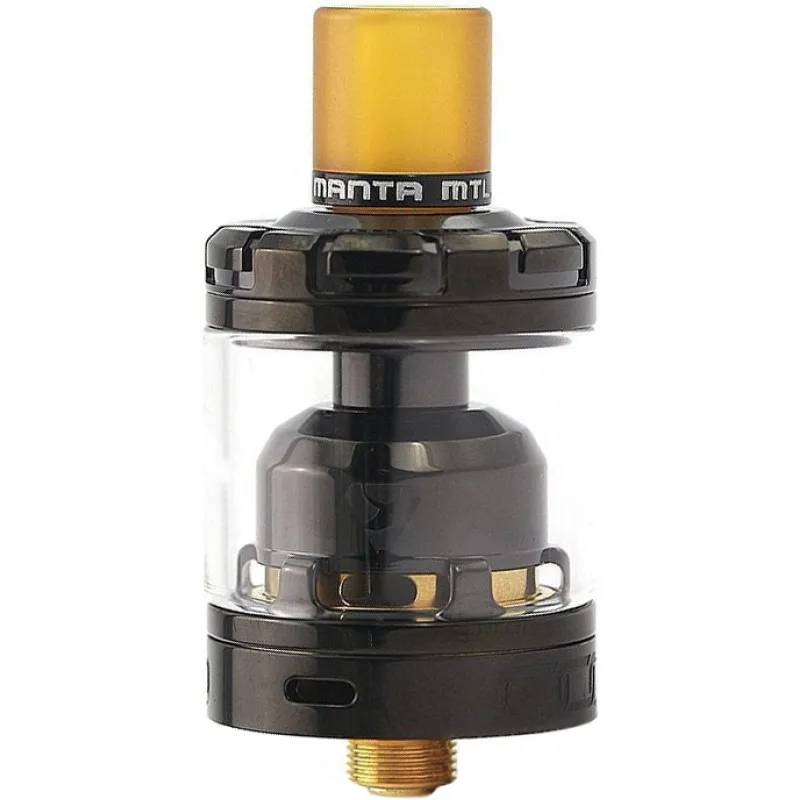 Tubo de vidro bolha reto, Tanque de substituição normal, Advken Manta RTA MTL RTA RTA CP TF