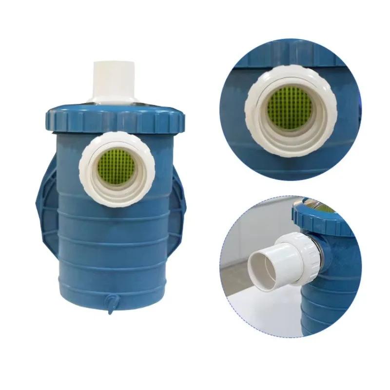 STLF Swimming Pool Water Pump for Filtering and Circulating Water in Pools High Efficiency Pool Pump