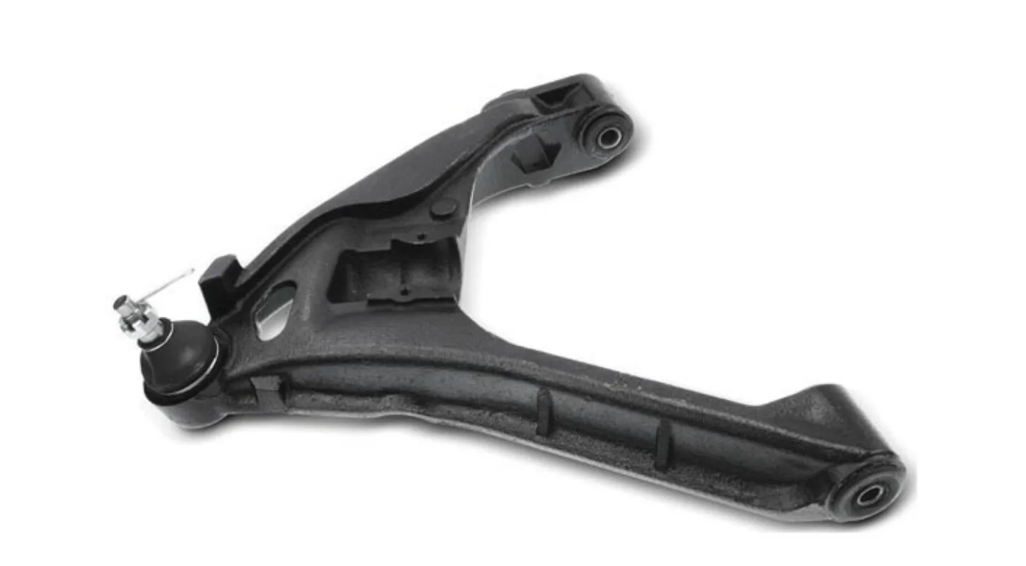 Suitable for general control arm, swing arm, suspension arm, upper and lower 52106397AA, 52106396AA