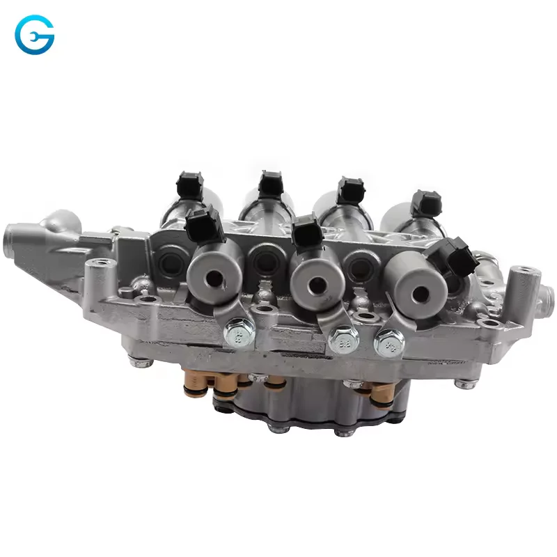 Auto Transmission Parts 27700-5B7-000 Transfer Case Shift Motor for Ford Ranger Mazda