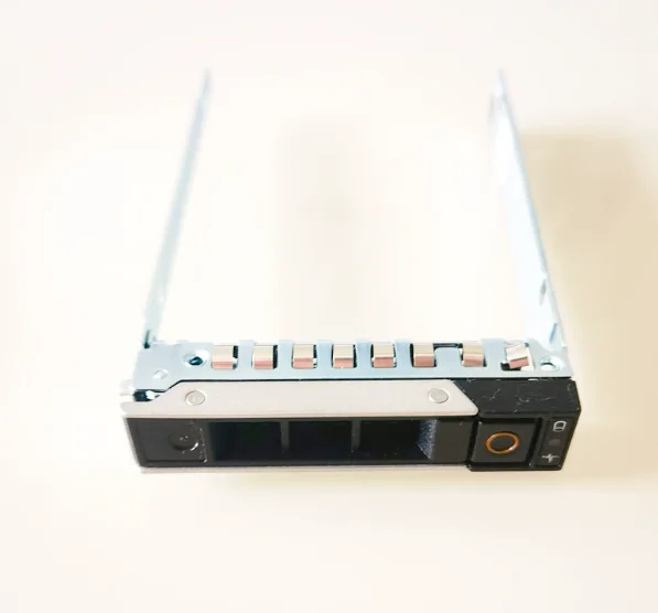 5pcs For 2.5-inch servers R540 R640 R740 XD R750 hard drive bay DXD9H