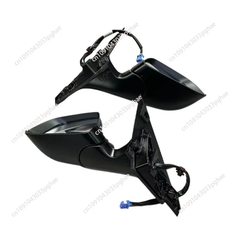 Suitable for Tesla Model 3/y left and right rearview mirror seat rearview mirror assembly 1110784 1609790