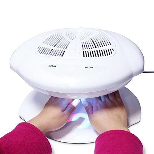400W Salon professionele nagellakdroger