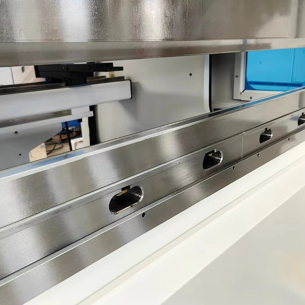 Good Quality Fully Electric Bending Machine Servo Electric CNC Press Brake for Metallurgy