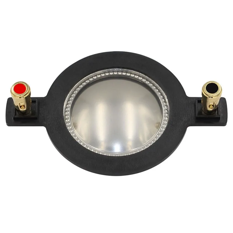 PRO-SRM450 1701-8 DC10 High Quality 300W 8 Ohm 44 Core Tweeter Film