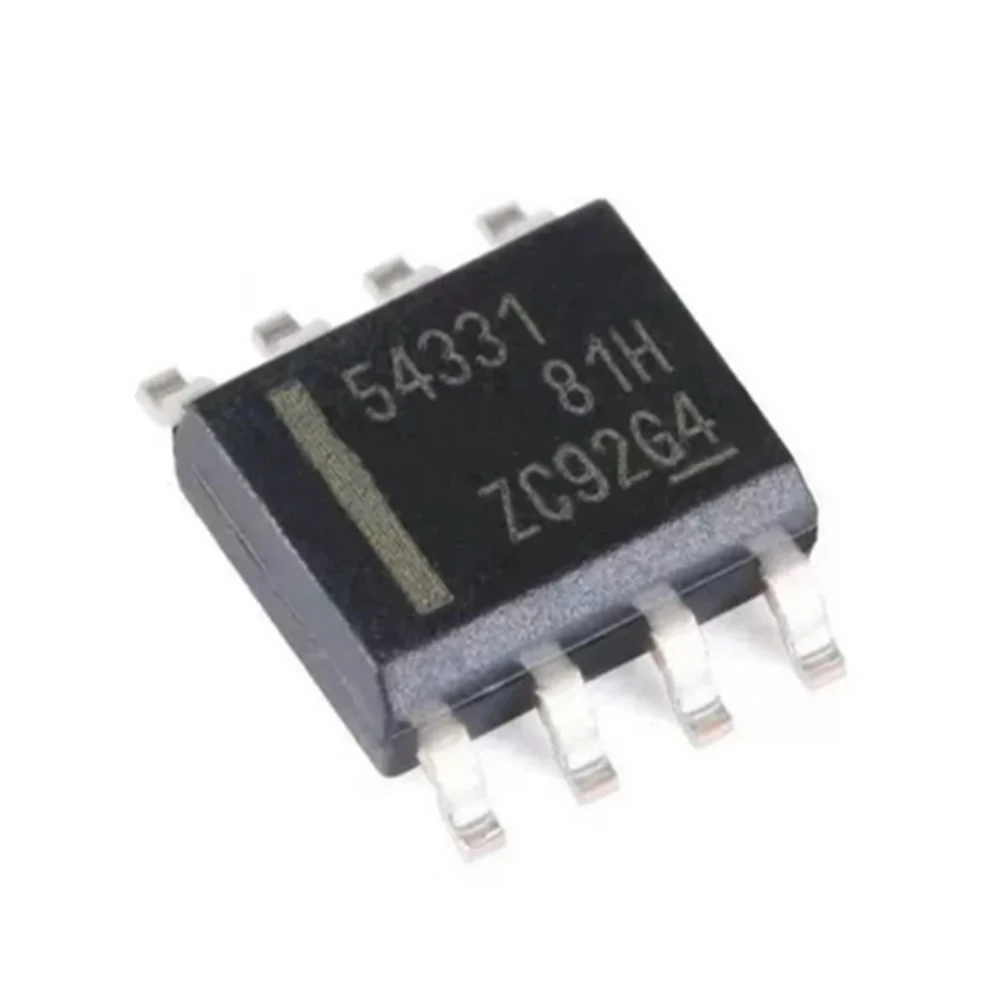 10PCS TPS54331DDAR TPS54331 TPS54332DDAR TPS54332 TPS54335ADDAR TPS54335 TPS54339EDDAR TPS54339 SOP-8