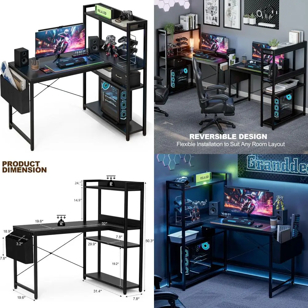 

8x10 Area Rug for Living Room: Fluffy Shag Soft Washable Rugs Large Fuzzy Plush Indoor Carpet for Bedroom Nursery Playroom Kids