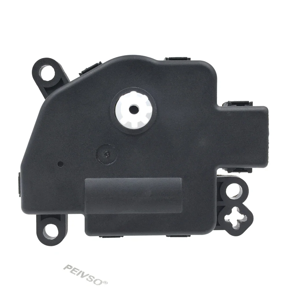 Heater Blend Door Actuator 604-227 9C3Z-19E616-B 9C319E616B For 2010 Ford F-250 F-350 F-450 F-550 Super Duty