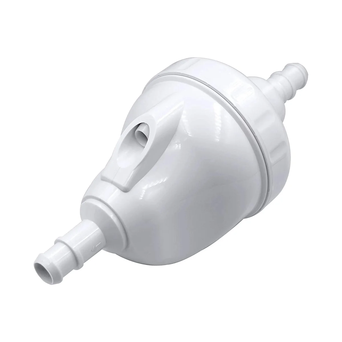 G52 Backup Valve Kit Replacement Part - Exact Fit for Polaris 180, 280, 380, 480, 3900 Pool Cleaner Parts