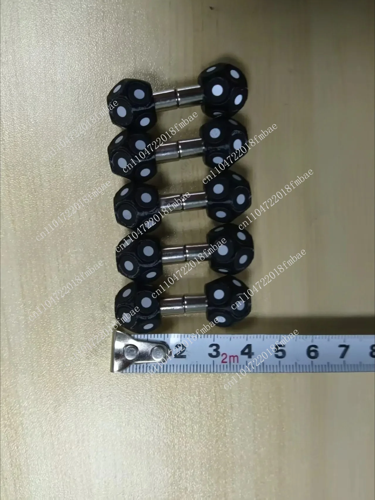 10pcs Magnetic Marking Points Fluorescent Mark Penalty Spot 3D Scanner Marking Penalty Spot High Reflective Point Marker Point