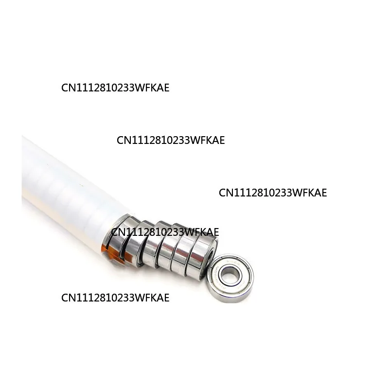 1 Piece  High Speed Bearing  ZZ989 ZZ969 ZZ909 ZZ889 ZZ869 ZZ809